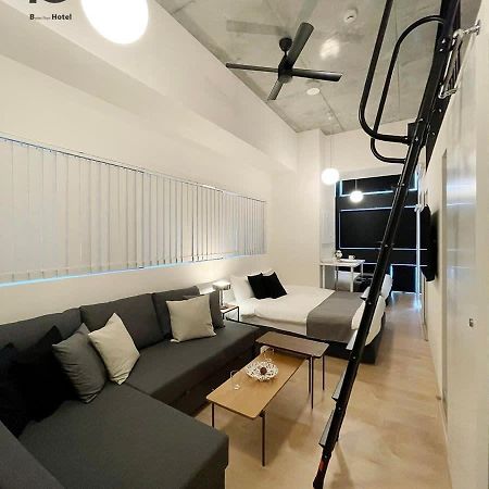 Bhotel Nekoyard - Loft Studio 5 Min Walk To Peace Park Hiroshima Eksteriør bilde