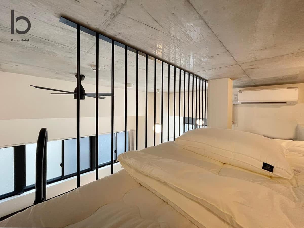Bhotel Nekoyard - Loft Studio 5 Min Walk To Peace Park Hiroshima Eksteriør bilde