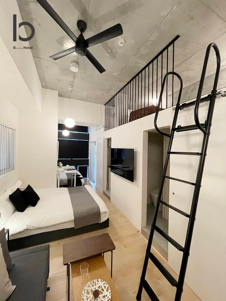 Bhotel Nekoyard - Loft Studio 5 Min Walk To Peace Park Hiroshima Eksteriør bilde